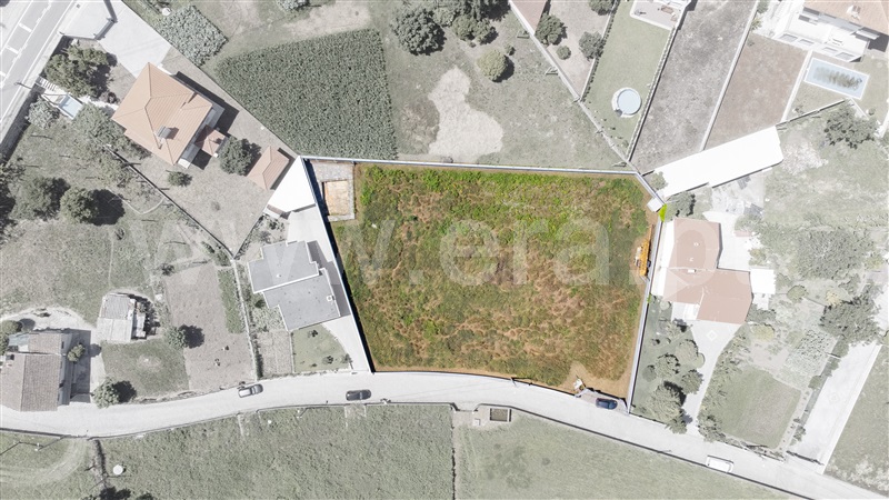 Terreno para Construção  Amares, Amares e Figueiredo - 1259886 - 2