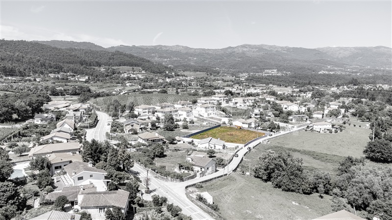 Terreno para Construção  Amares, Amares e Figueiredo - 1259886 - 7