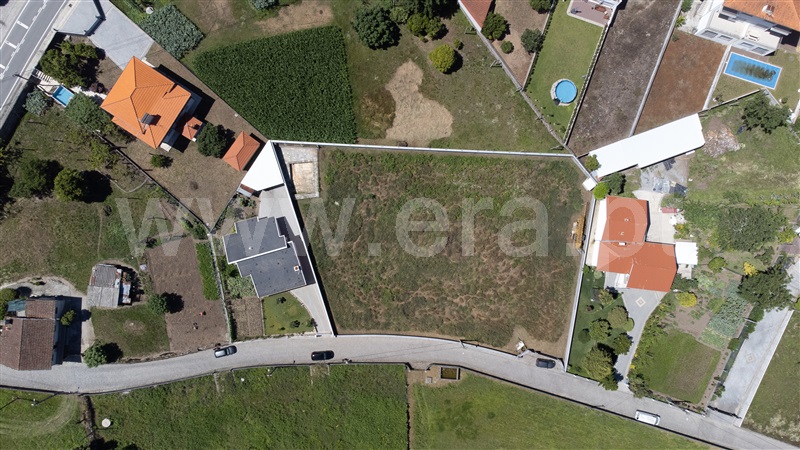 Terreno para Construção  Amares, Amares e Figueiredo - 1259888 - 1