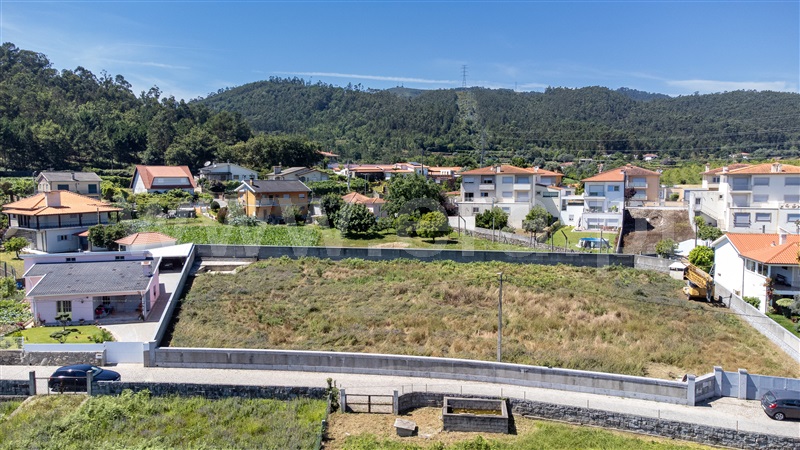Terreno para Construção  Amares, Amares e Figueiredo - 1259888 - 3