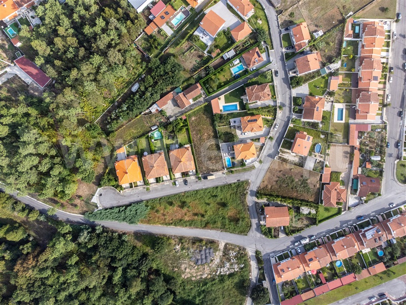 Terreno para Construção  Amares, Bico - 1352224 - 1