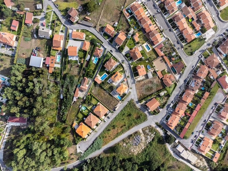 Terreno para Construção  Amares, Bico - 1352224 - 3