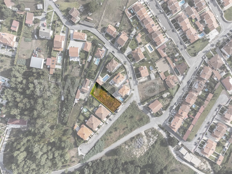 Terreno para Construção  Amares, Bico - 1352224 - 4