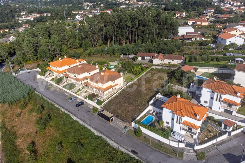 Terreno para Construção  Amares, Bico - 1352224 - 9