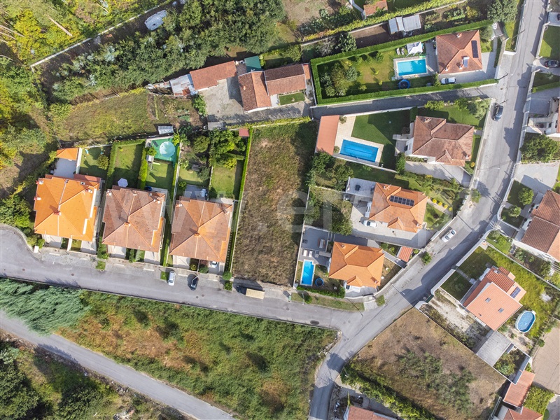 Terreno para Construção  Amares, Bico - 1352224 - 10