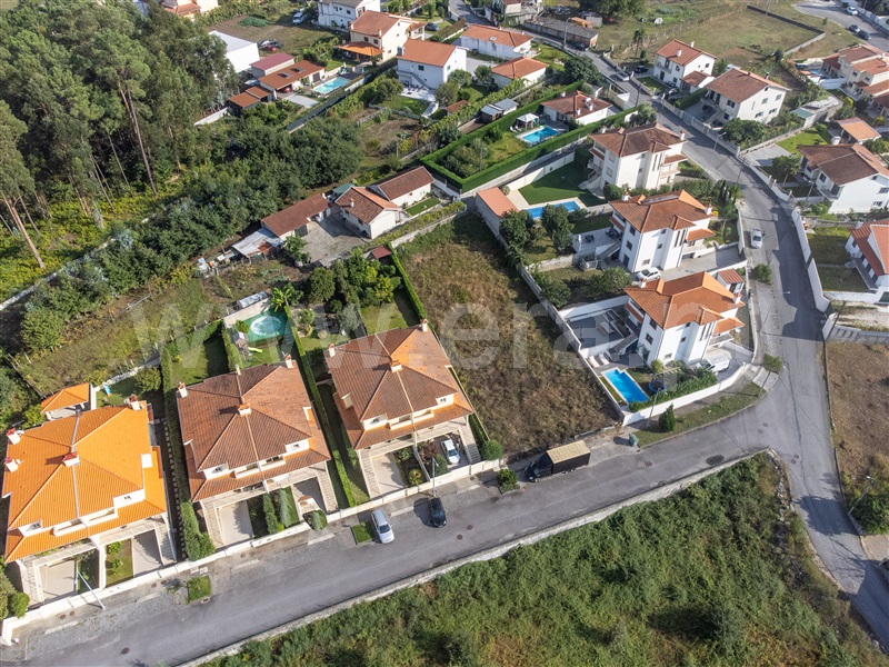 Terreno para Construção  Amares, Bico - 1352224 - 11
