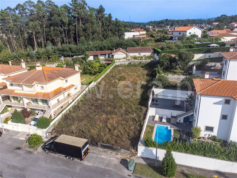 Terreno para Construção  Amares, Bico - 1352224 - 12