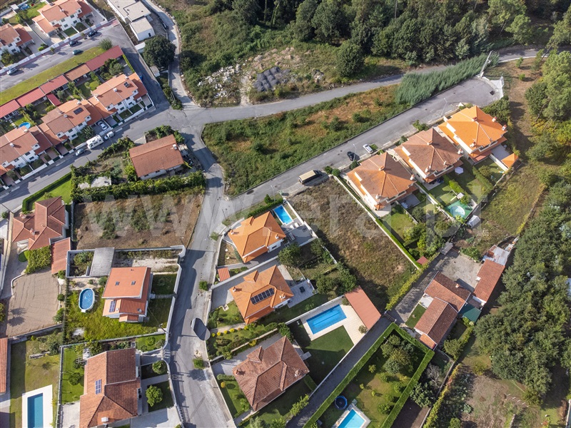 Terreno para Construção  Amares, Bico - 1352224 - 13