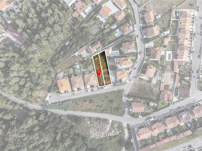 Terreno para Construção  Amares, Bico - 1352225 - 2