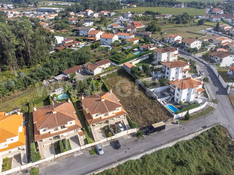 Terreno para Construção  Amares, Bico - 1352225 - 5