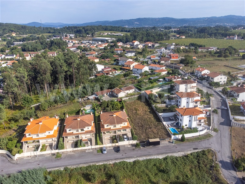 Terreno para Construção  Amares, Bico - 1352225 - 6