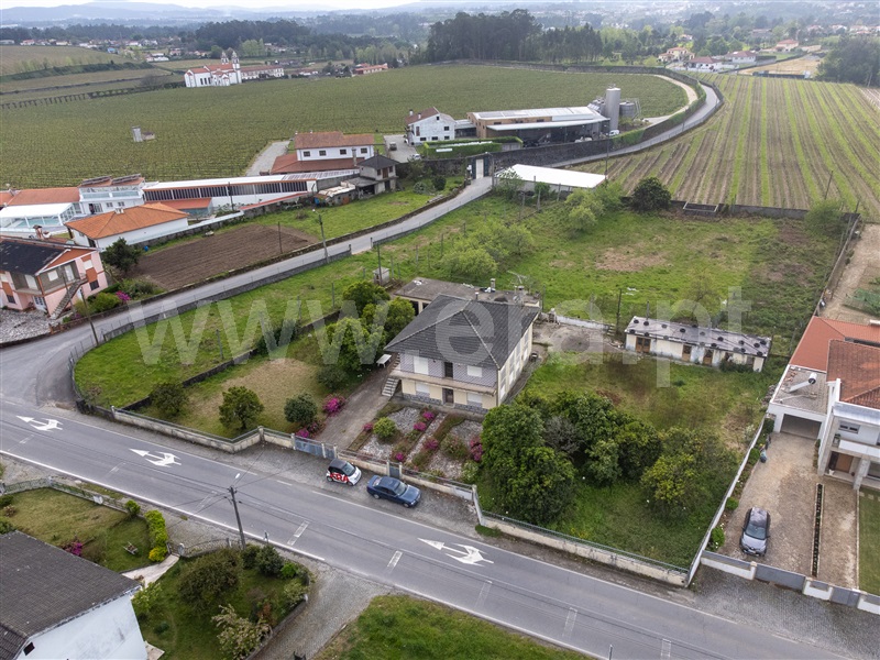Terreno para Construção  Amares, Bico - 1396025 - 2