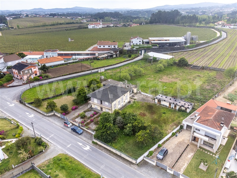 Terreno para Construção  Amares, Bico - 1396025 - 3