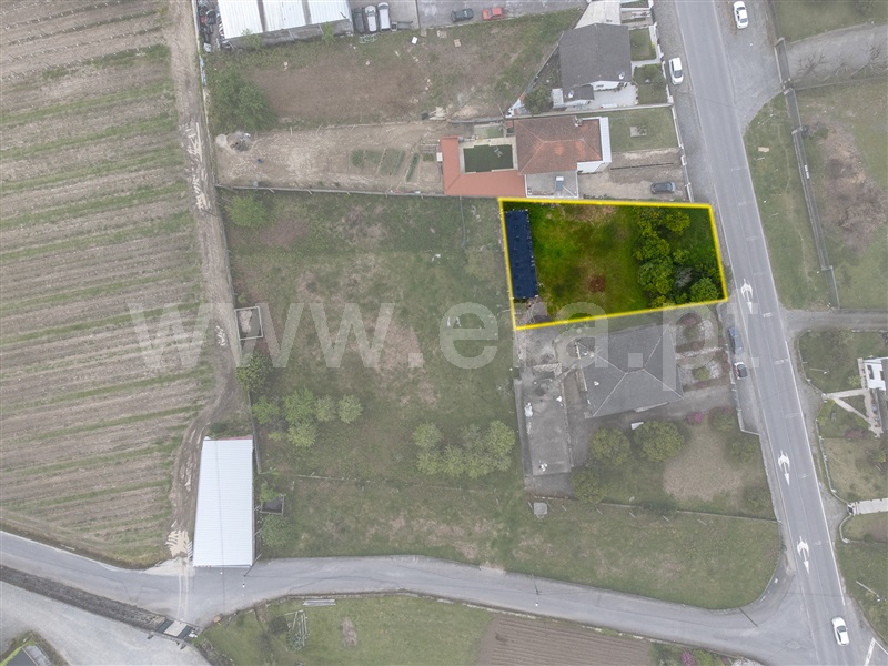 Terreno para Construção  Amares, Bico - 1396025 - 4