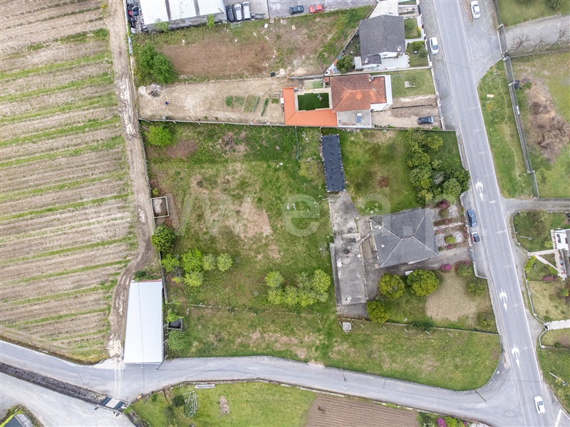 Terreno para Construção  Amares, Bico - 1396025 - 5