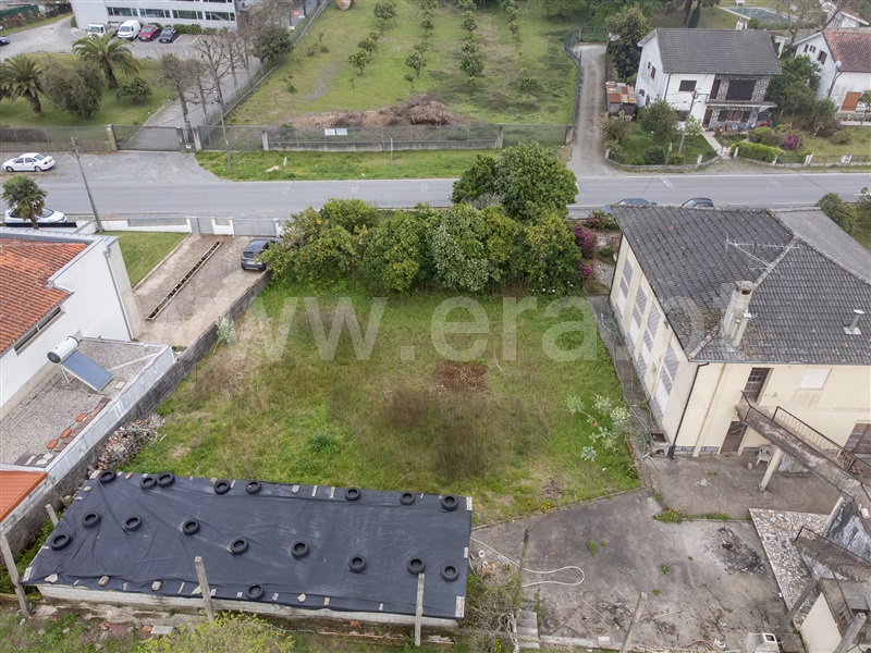 Terreno para Construção  Amares, Bico - 1396025 - 6