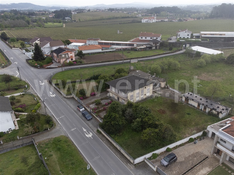 Terreno para Construção  Amares, Bico - 1396025 - 7