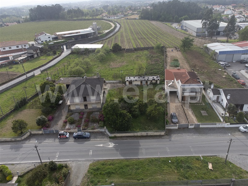 Terreno para Construção  Amares, Bico - 1396025 - 8