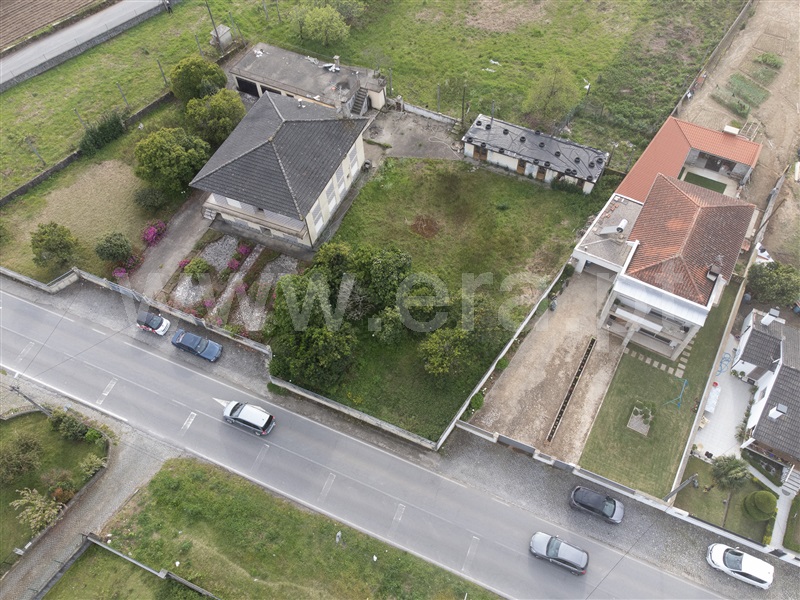Terreno para Construção  Amares, Bico - 1396025 - 9