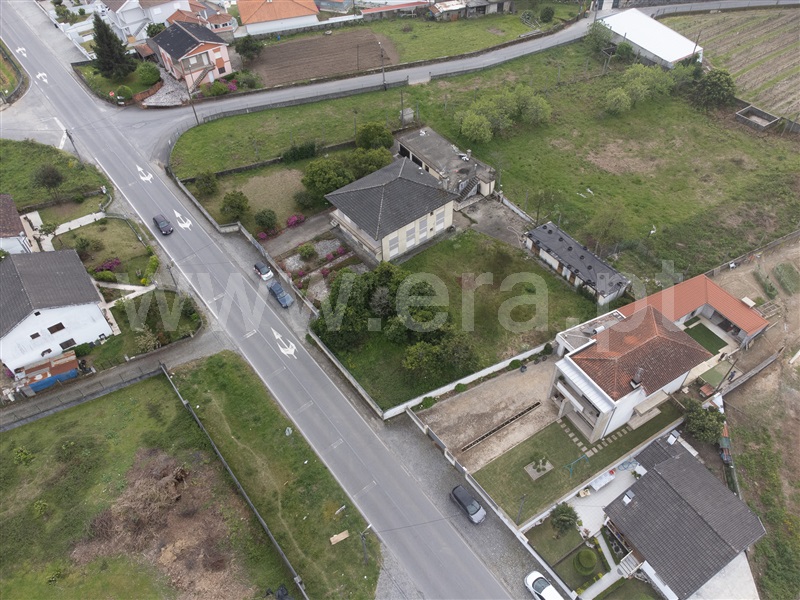 Terreno para Construção  Amares, Bico - 1396025 - 11