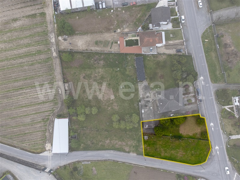 Terreno para Construção  Amares, Bico - 1396026 - 2
