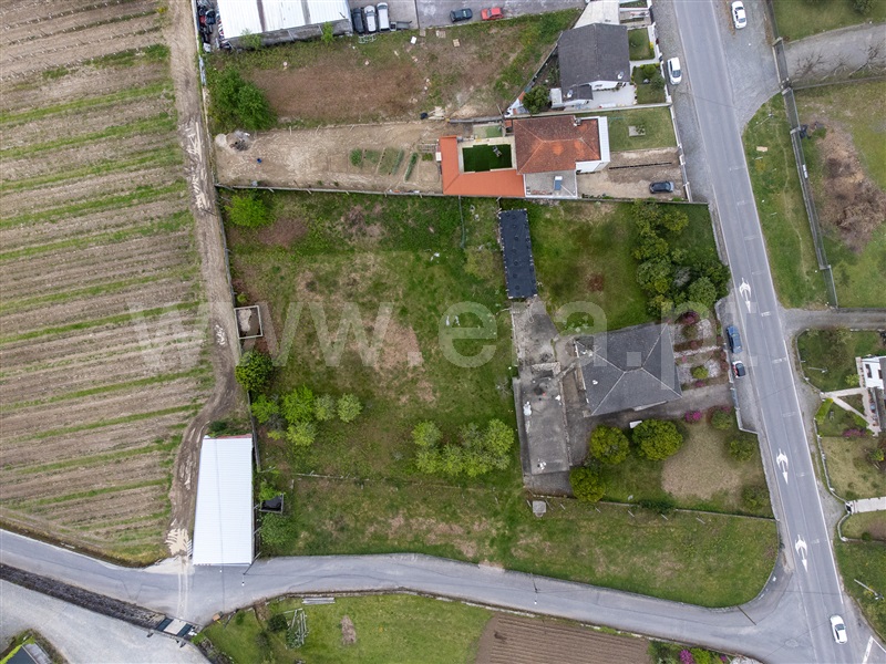 Terreno para Construção  Amares, Bico - 1396026 - 3