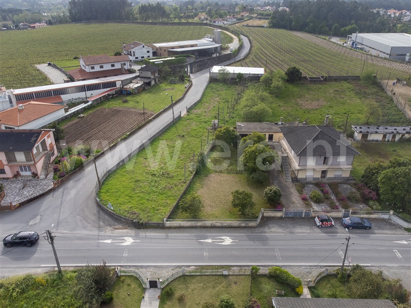 Terreno para Construção  Amares, Bico - 1396026 - 4