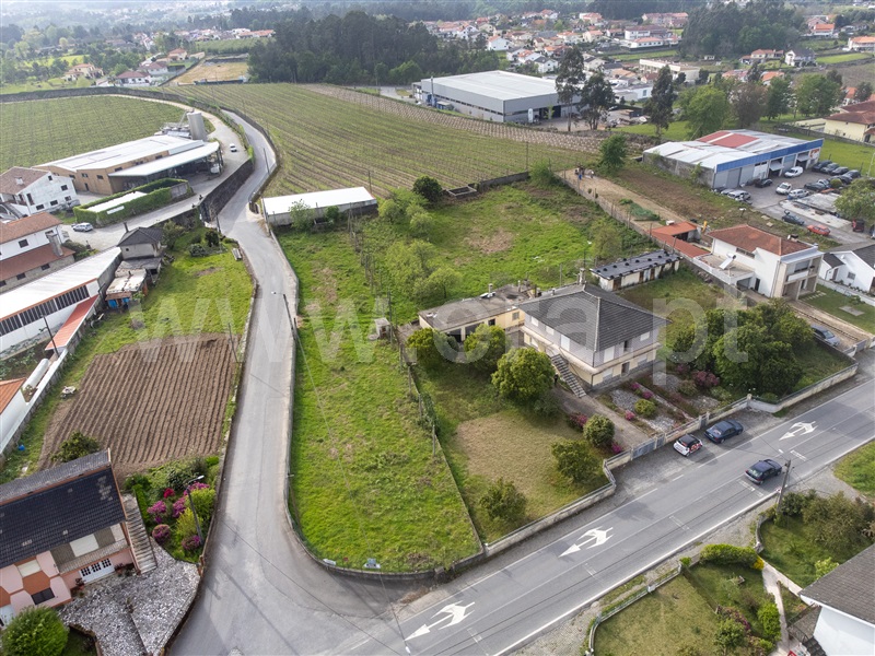 Terreno para Construção  Amares, Bico - 1396026 - 5