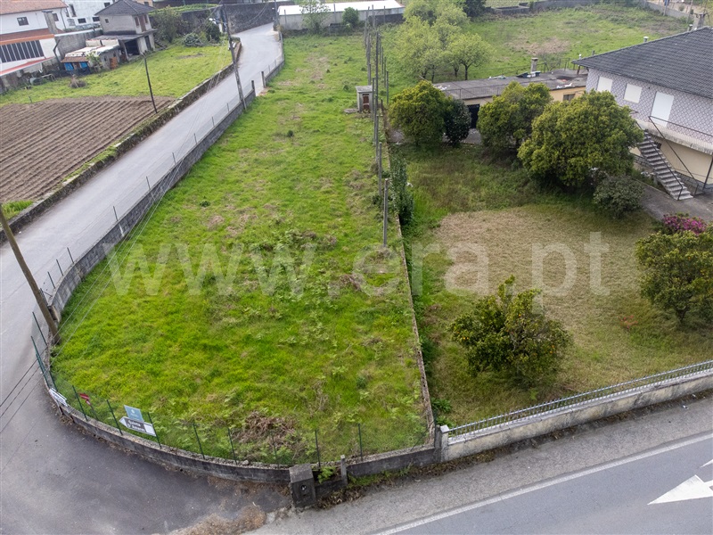 Terreno para Construção  Amares, Bico - 1396026 - 6