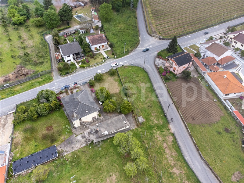 Terreno para Construção  Amares, Bico - 1396026 - 8