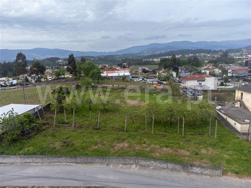 Terreno para Construção  Amares, Bico - 1396027 - 1