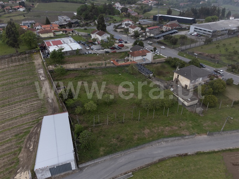 Terreno para Construção / Amares, Bico