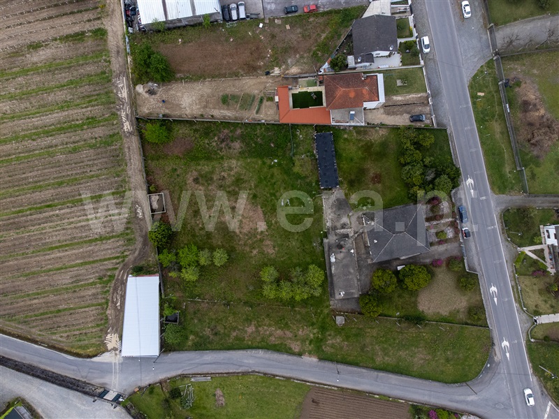 Terreno para Construção  Amares, Bico - 1396028 - 7