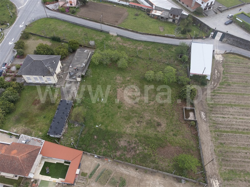 Terreno para Construção  Amares, Bico - 1396028 - 10