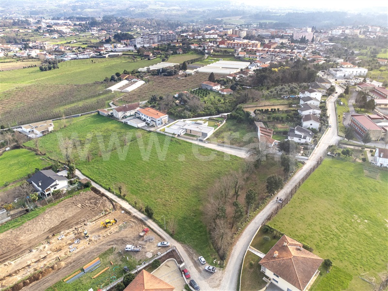 Terreno para Construção / Amares, Ferreiros, Prozelo e Besteiros