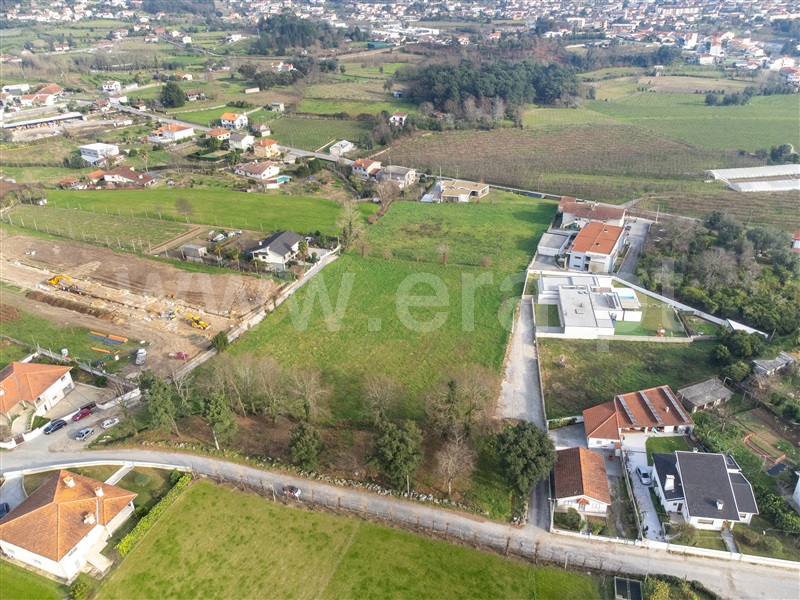 Terreno para Construção  com Aprovado Amares, Ferreiros, Prozelo e Besteiros - 1381184 - 3