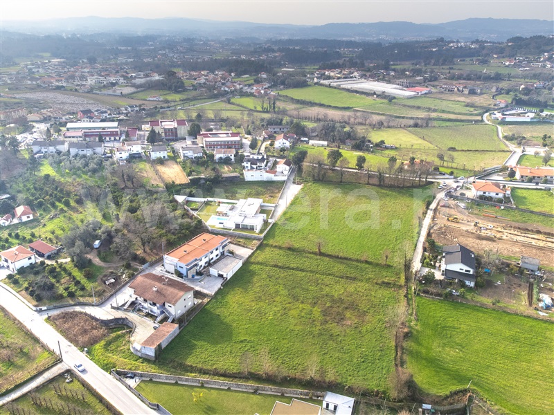 Terreno para Construção  com Aprovado Amares, Ferreiros, Prozelo e Besteiros - 1381184 - 8