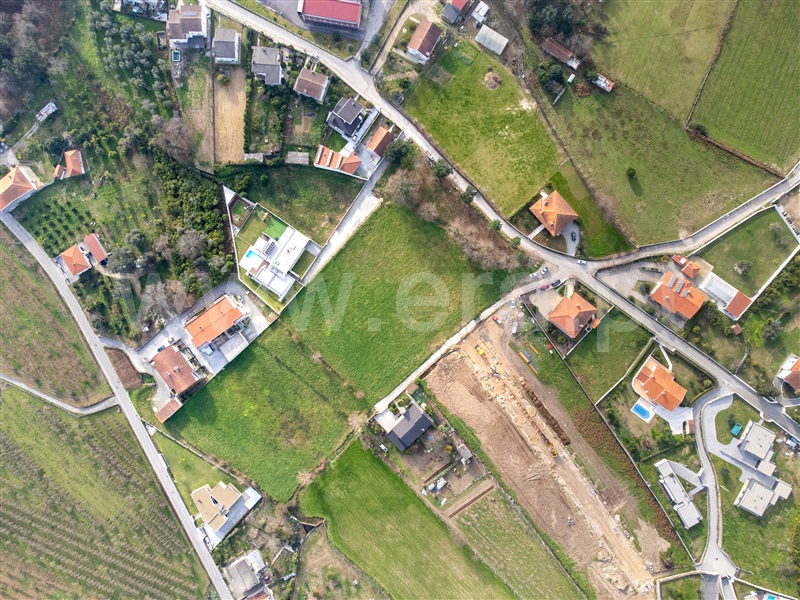 Terreno para Construção  com Aprovado Amares, Ferreiros, Prozelo e Besteiros - 1381184 - 9
