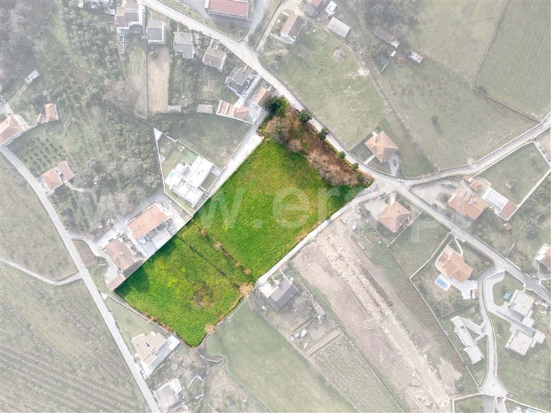 Terreno para Construção  com Aprovado Amares, Ferreiros, Prozelo e Besteiros - 1381184 - 10