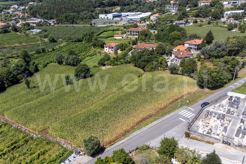 Terreno para Construção  com Urbano Amares, Ferreiros, Prozelo e Besteiros - 1424452 - 4