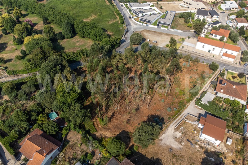 Terreno para Construção  Amares, Lago - 1498022 - 3