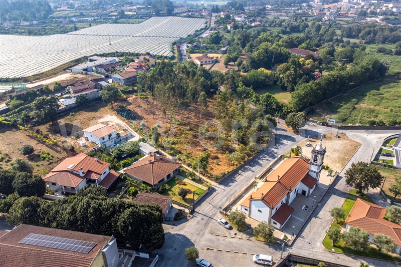 Terreno para Construção  Amares, Lago - 1498022 - 5
