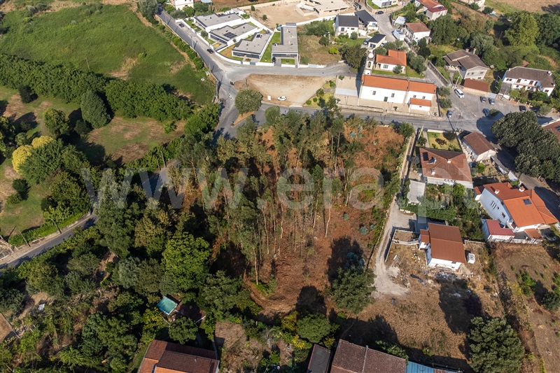 Terreno para Construção  Amares, Lago - 1498022 - 11