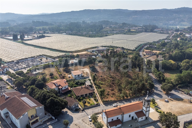 Terreno para Construção  Amares, Lago - 1498022 - 16