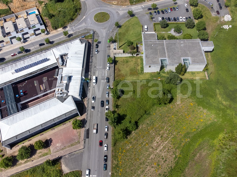 Terreno para Construção  Amares, Pólo ISAVE, Amares - 1404231 - 3