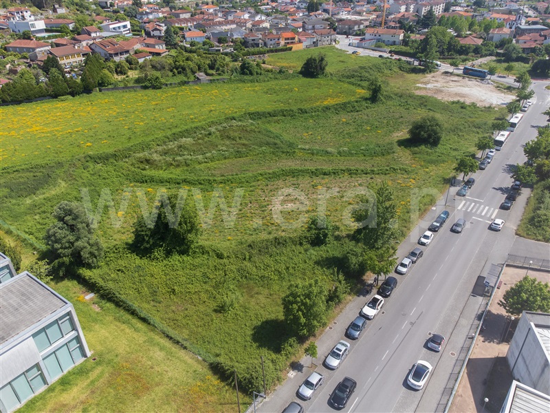 Terreno para Construção  Amares, Pólo ISAVE, Amares - 1404231 - 6