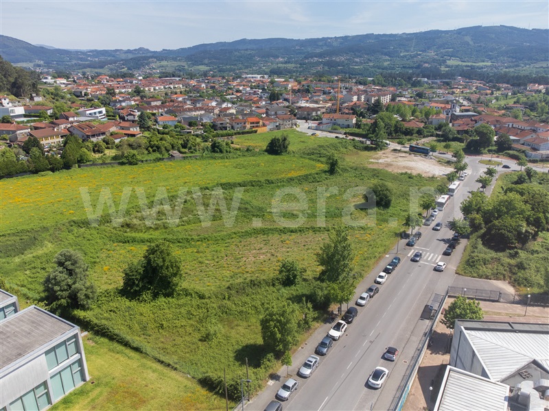 Terreno para Construção  Amares, Pólo ISAVE, Amares - 1404231 - 7