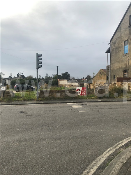 Terreno para Construção  Anadia, São Lourenço do Bairro - 1307666 - 7