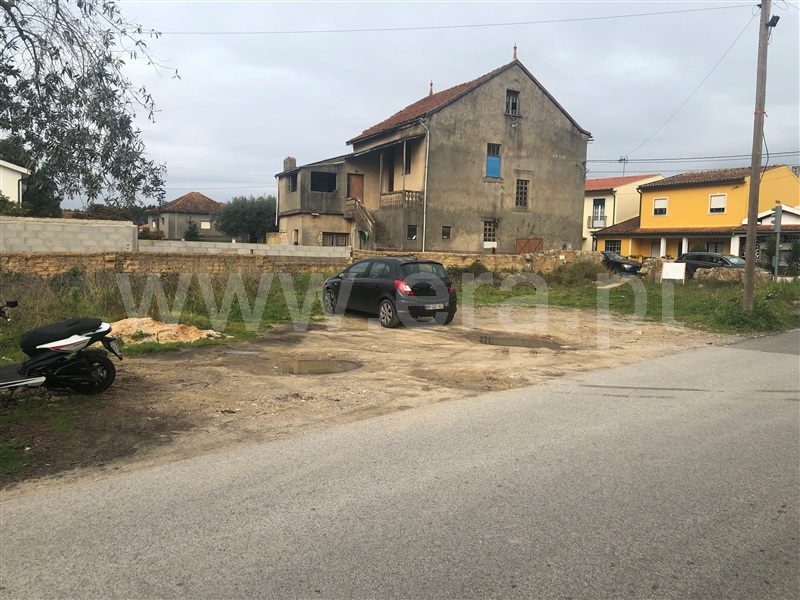 Terreno para Construção  Anadia, São Lourenço do Bairro - 1307666 - 10