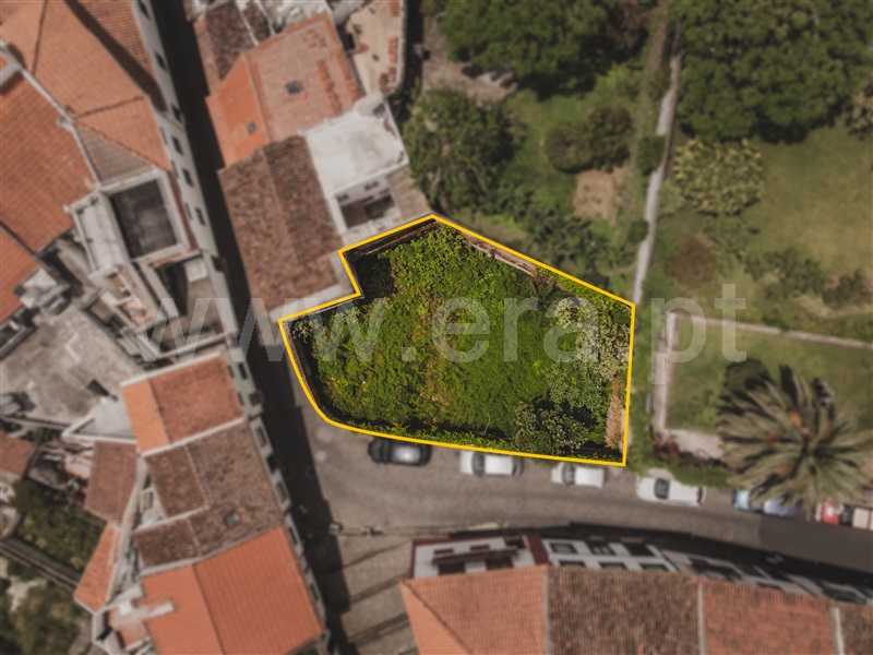 Terreno para Construção / Angra do Heroísmo, Angra (Nossa Senhora da Conceição)